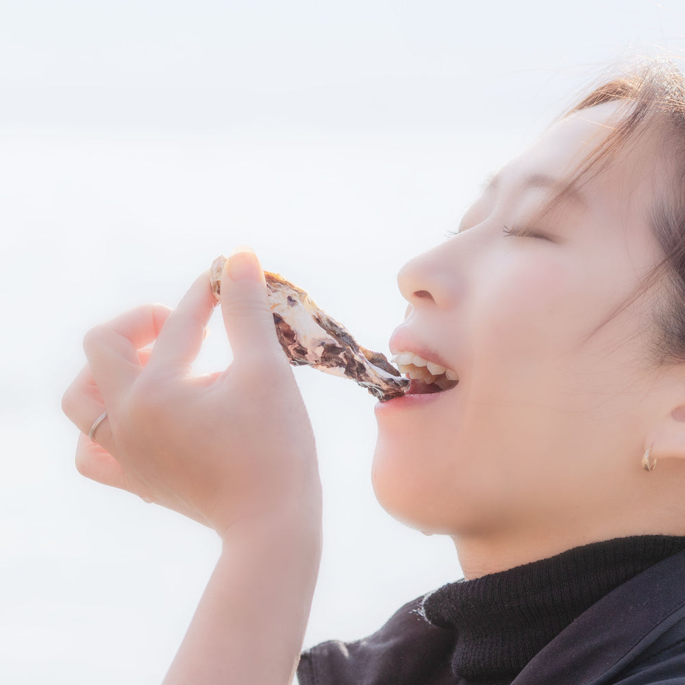 
                  
                    【冷凍牡蠣６個入無料プレゼント】【期間限定】
                  
                