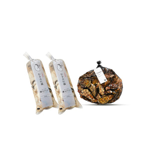 
                  
                    殻付1kg＋むき身500g(×2)★冷蔵/生食用
                  
                