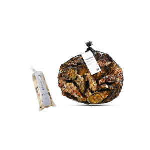 
                  
                    殻付3kg＋むき身250g(×1)★冷蔵/生食用
                  
                