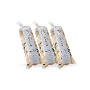 
                  
                    むき身500g(×3)★冷蔵/生食用（単品）
                  
                