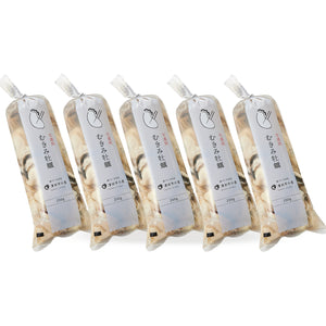 
                  
                    むき身500g(×5)★冷蔵/生食用（単品）
                  
                